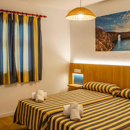 Sol Y Mar Ii カラ・エン・ブラネス