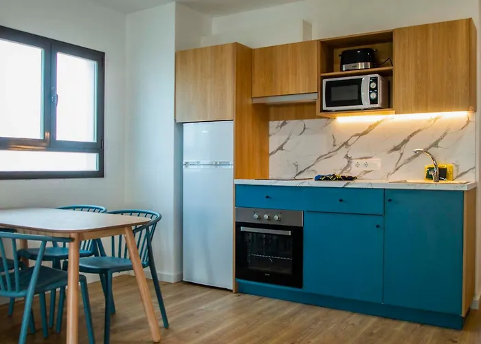 Sol Y Mar Ii Cala'N Blanes (Menorca)