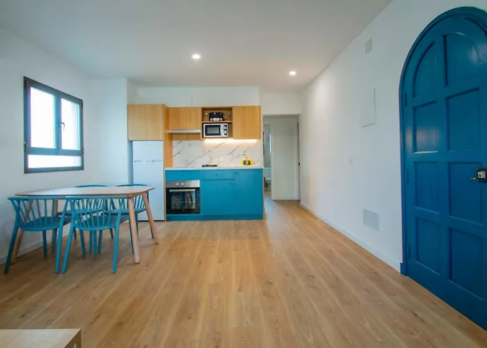 Sol Y Mar Ii Cala'N Blanes (Menorca)