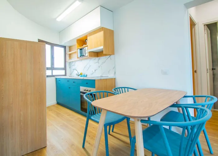 Sol Y Mar Ii * Cala'N Blanes (Menorca)