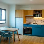 Sol Y Mar Ii Appartement *