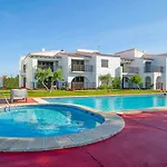 Sol Y Mar Ii Appartement *
