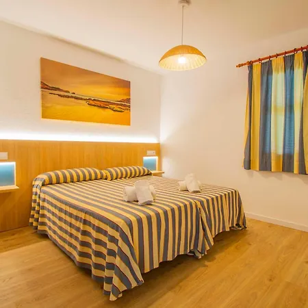 Apartamento Sol Y Mar Ii Cala'N Blanes (Menorca)