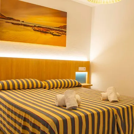 Apartamento Sol Y Mar Ii *