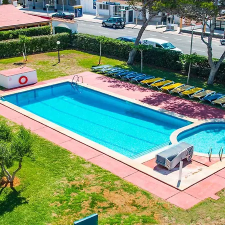 Sol Y Mar Ii