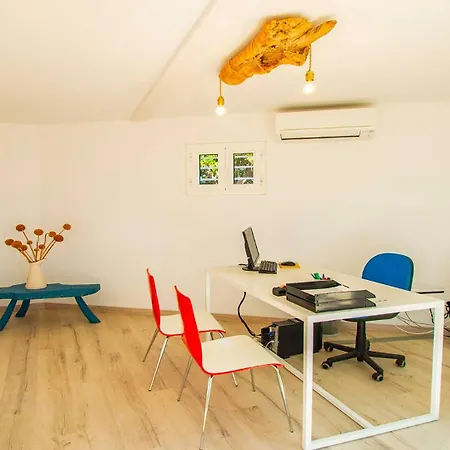 Apartamento Sol Y Mar Ii Cala'N Blanes (Menorca)