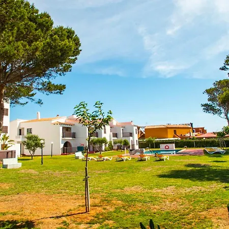Sol Y Mar Ii Apartamento Cala'N Blanes (Menorca)