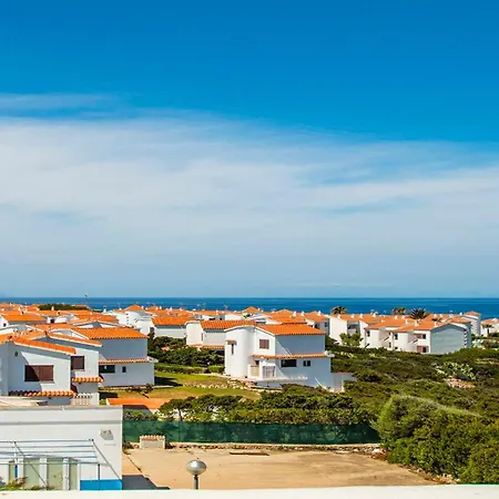 Sol Y Mar Ii Apartment *