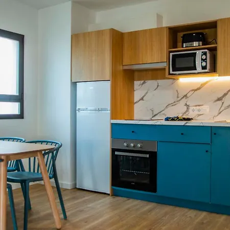 Sol Y Mar Ii Cala'N Blanes (Menorca)