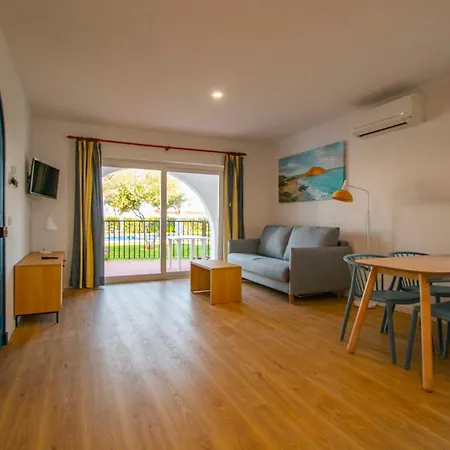 Sol Y Mar Ii Apartment Cala'N Blanes (Menorca)