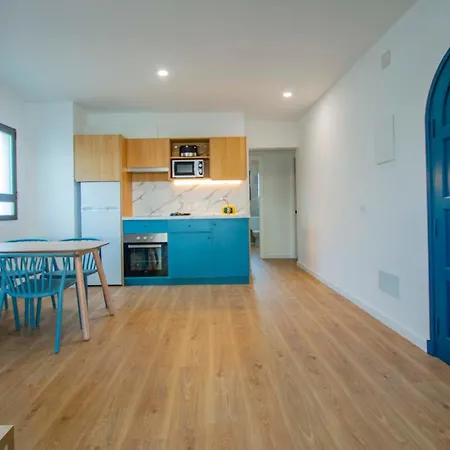 Sol Y Mar Ii Cala'N Blanes (Menorca)