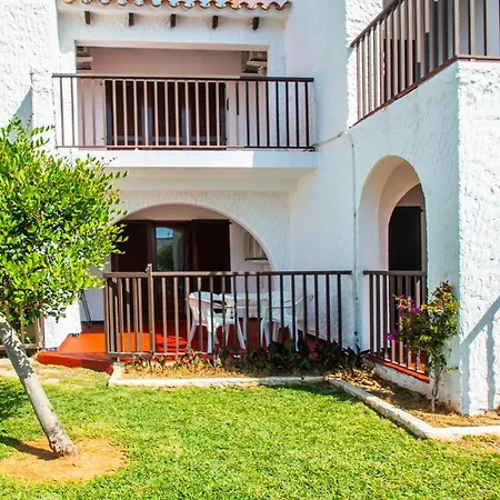 Sol Y Mar Ii Apartment