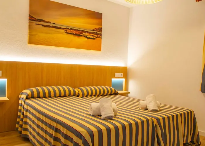 Apartment Sol Y Mar Ii *