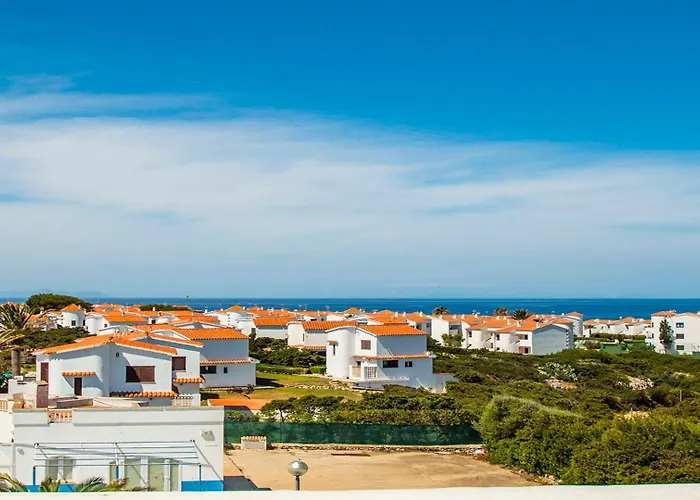 Sol Y Mar Ii Apartment *