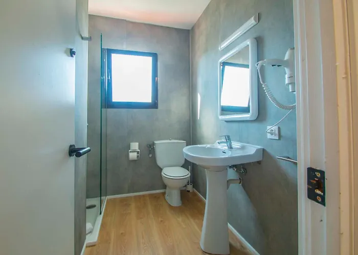 Sol Y Mar Ii * Cala'N Blanes (Menorca)