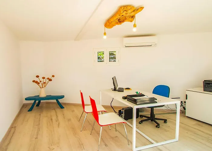 Apartment Sol Y Mar Ii Cala'N Blanes (Menorca)