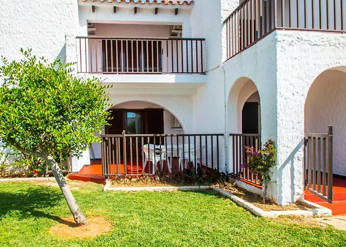 Sol Y Mar Ii Apartment