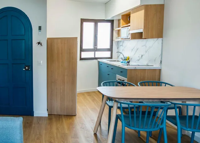 Sol Y Mar Ii Apartment